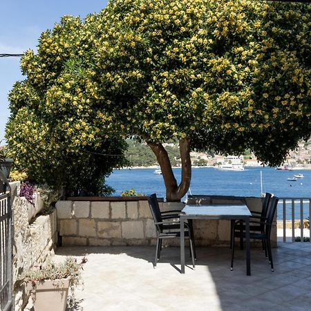Apartman Radošić Hvar Town Bagian luar foto