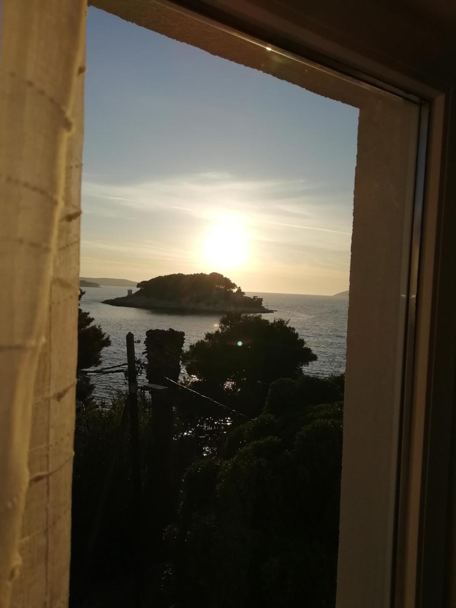 Apartman Radošić Hvar Town Bagian luar foto
