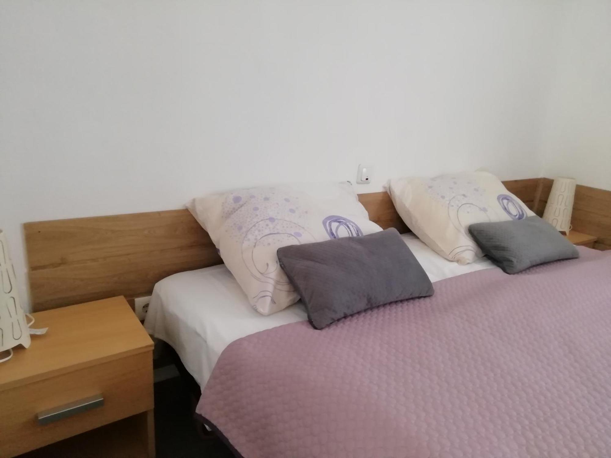 Apartman Radošić Hvar Town Bagian luar foto