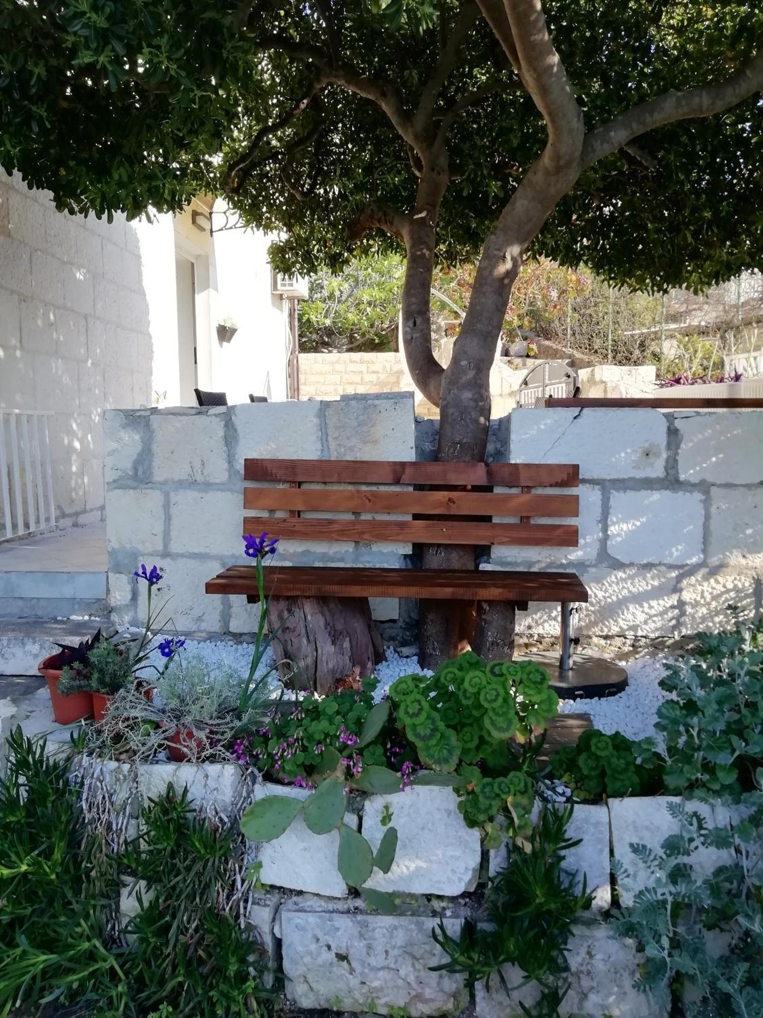 Apartman Radošić Hvar Town Bagian luar foto