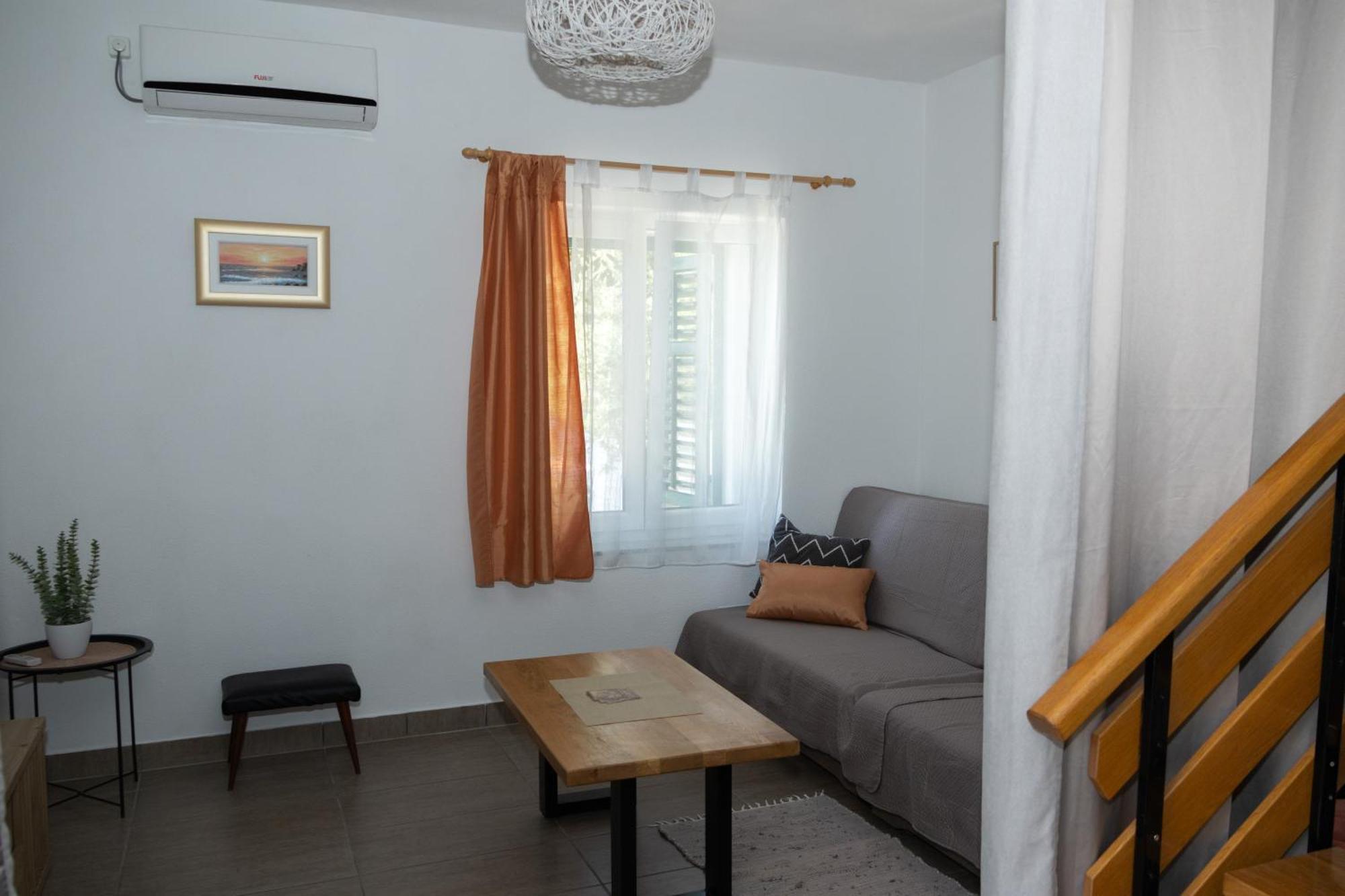Apartman Radošić Hvar Town Bagian luar foto