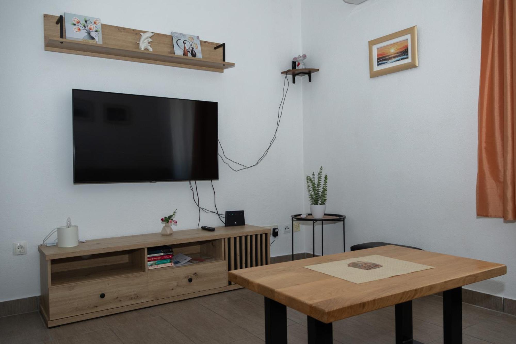 Apartman Radošić Hvar Town Bagian luar foto