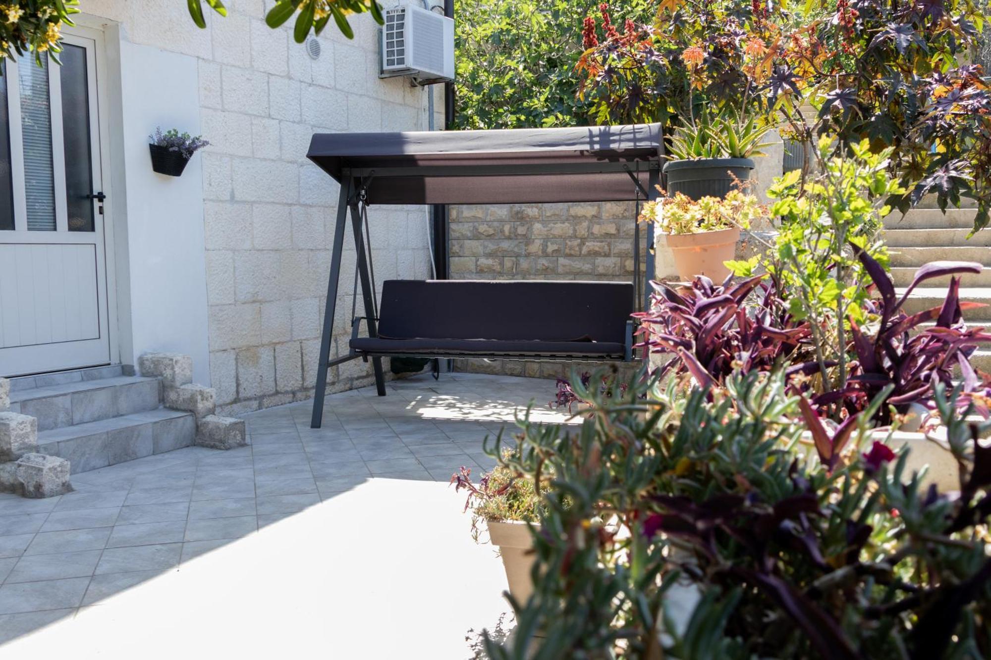 Apartman Radošić Hvar Town Bagian luar foto