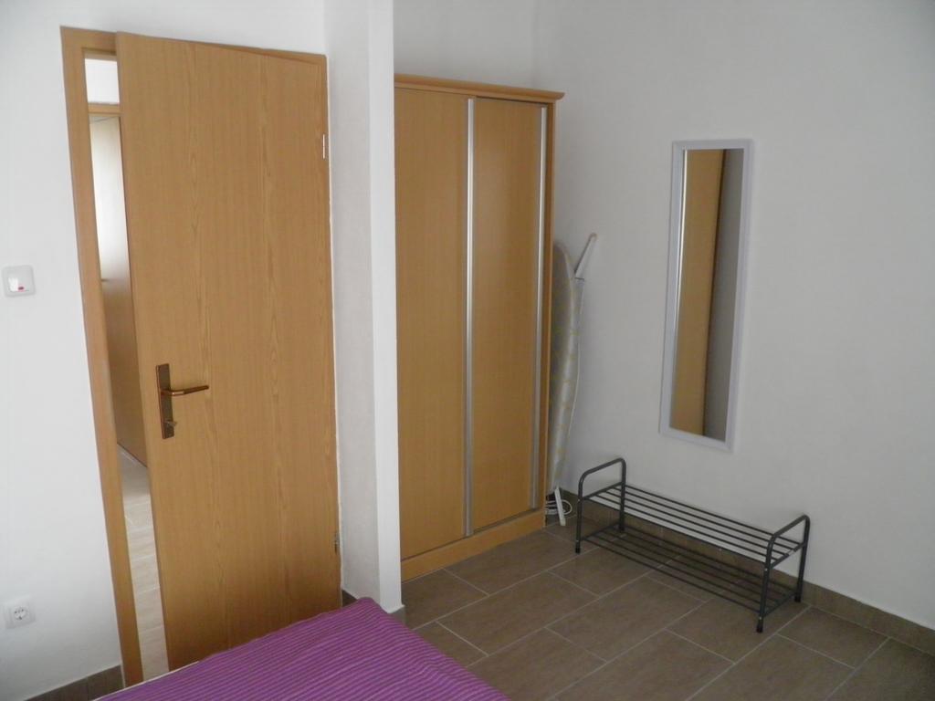 Apartman Radošić Hvar Town Bagian luar foto