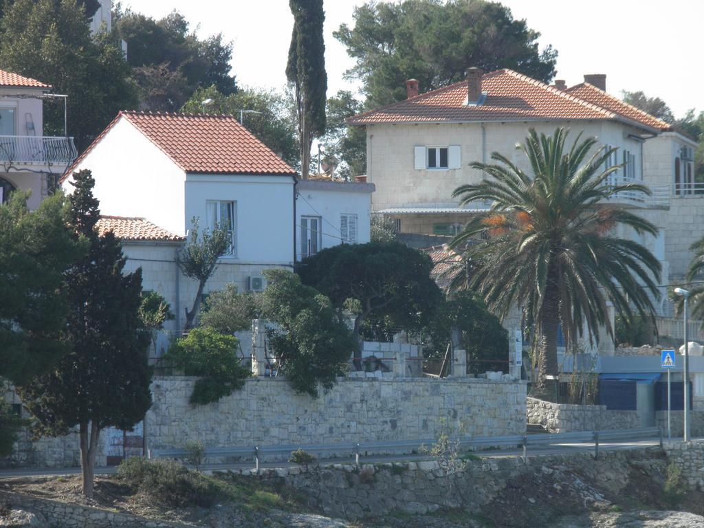 Apartman Radošić Hvar Town Bagian luar foto