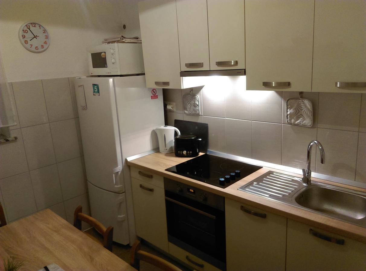 Apartman Radošić Hvar Town Bagian luar foto