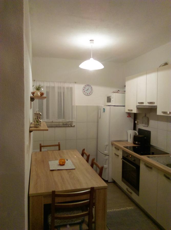 Apartman Radošić Hvar Town Bagian luar foto