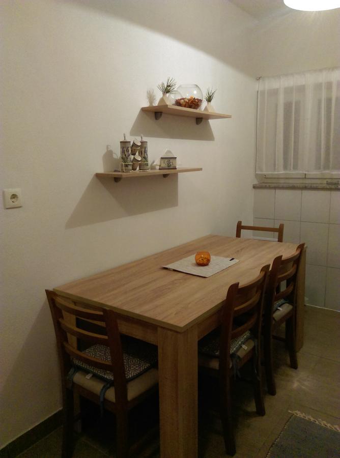 Apartman Radošić Hvar Town Bagian luar foto