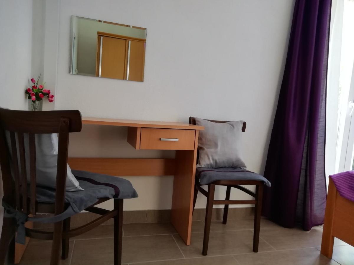 Apartman Radošić Hvar Town Bagian luar foto