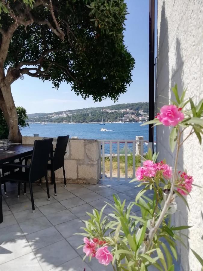 Apartman Radošić Hvar Town Bagian luar foto